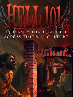 cover image of Hell 101